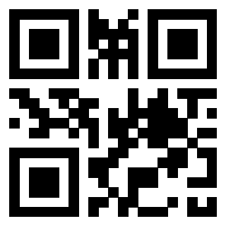 3304522488 - Immagine del QrCode associato