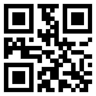 3304522489 - Immagine del Qr Code