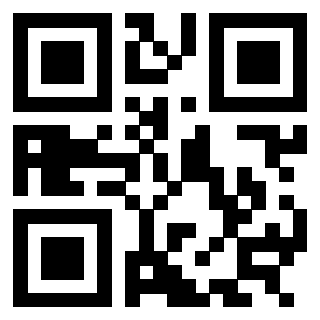 3304522492 - Immagine del QrCode