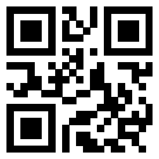 Immagine del QrCode di 3304522494