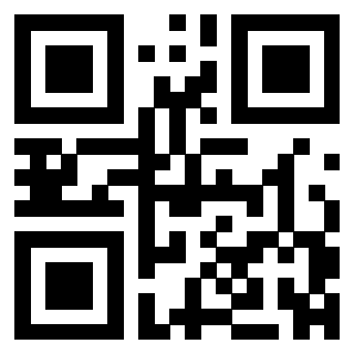 Immagine del QrCode di 3304522495