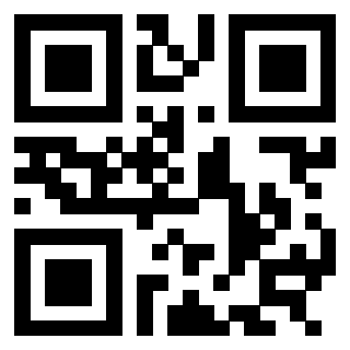 Scansione del Qr Code di 3304522497