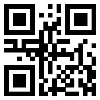 Il QrCode di 3304522498