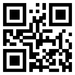 Immagine del QrCode di 3304522499