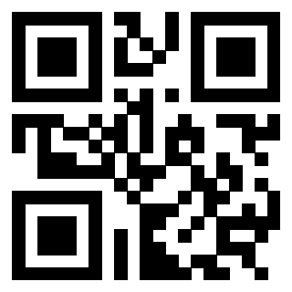 Immagine del Qr Code di 3304522500