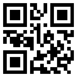 3304522505 - Immagine del QrCode