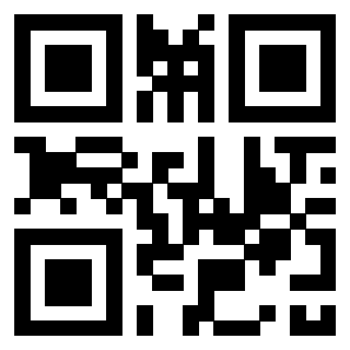 3304522506 - Immagine del Qr Code