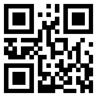 3304522507 Qr Code associato