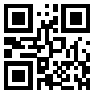 3304522508 - Immagine del QrCode associato