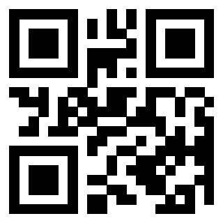 3304522509 Qr Code associato