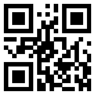 3304522513 - Immagine del QrCode associato
