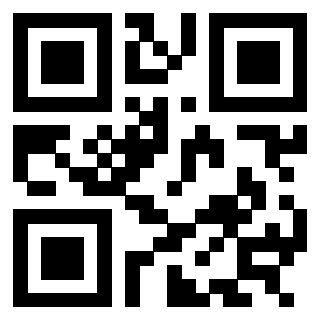 Immagine del Qr Code di 3304522514