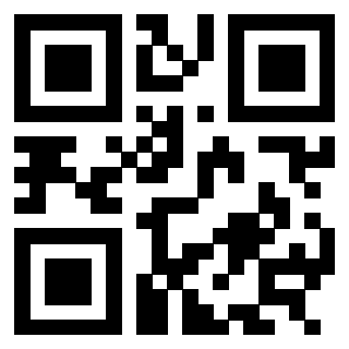 Immagine del Qr Code di 3304522515