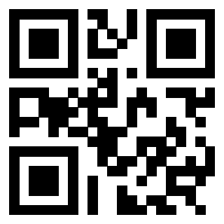 3304522519 - Immagine del QrCode associato