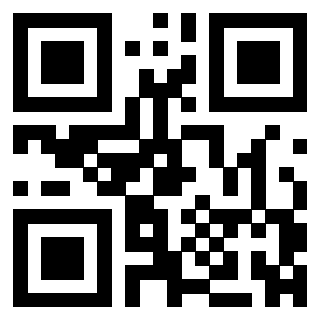 3304522520 - Immagine del QrCode associato