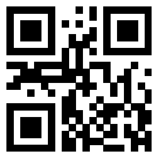 3304522521 - Immagine del Qr Code
