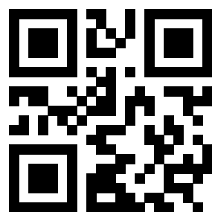 3304522522 - Immagine del QrCode