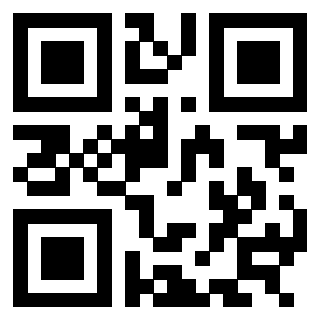 Scansione del Qr Code di 3304522523