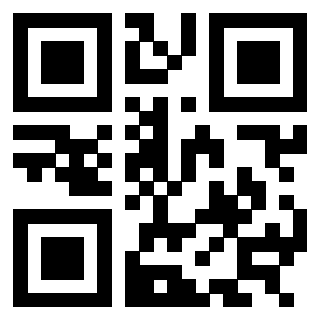 3304522524 - Immagine del QrCode associato