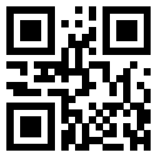 3304522528 Qr Code associato