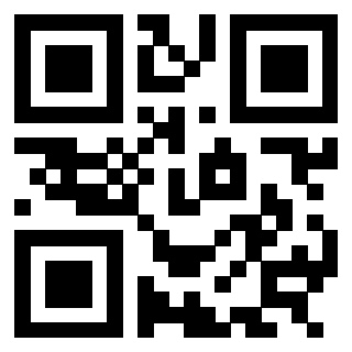 3304522530 - Immagine del Qr Code