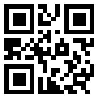 Il Qr Code di 3304522532