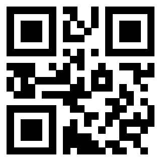 3304522533 QrCode associato