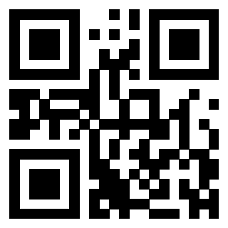 3304522537 - Immagine del Qr Code associato