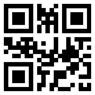 3304522538 - Immagine del QrCode associato