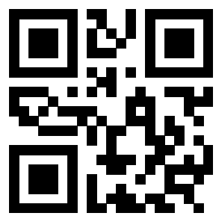 3304522543 QrCode associato