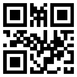 Qr Code di 3304522545