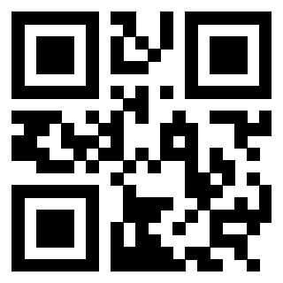 Immagine del Qr Code di 3304522546