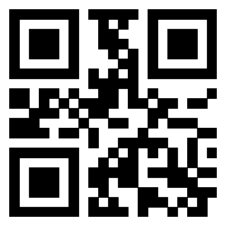 Immagine del QrCode di 3304522547