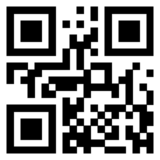 3304522548 Qr Code associato