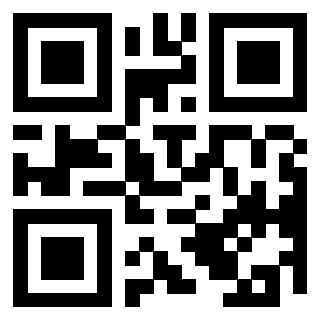 Immagine del QrCode di 3304522549