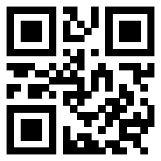 3304522551 - Immagine del QrCode associato