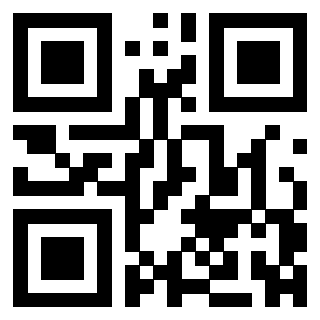 Immagine del QrCode di 3304522553