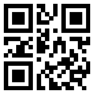 Qr Code di 3304522554