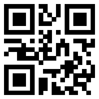 3304522555 QrCode associato