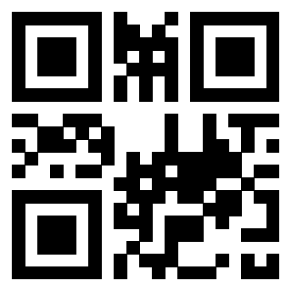 Immagine del Qr Code di 3304522556