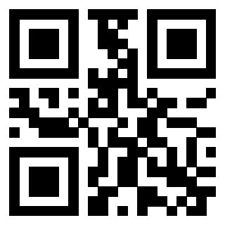 3304522558 - Immagine del Qr Code associato