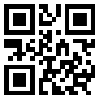 Immagine del QrCode di 3304522559