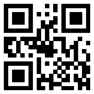 Qr Code di 3304522560