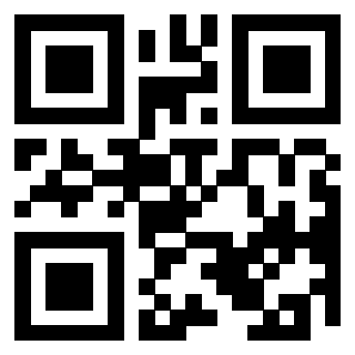 3304522563 Qr Code associato
