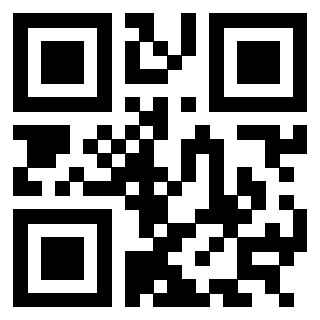 3304522564 - Immagine del QrCode associato