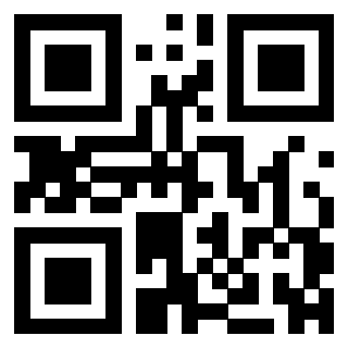 Il QrCode di 3304522566