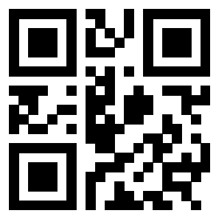 3304522570 - Immagine del QrCode associato