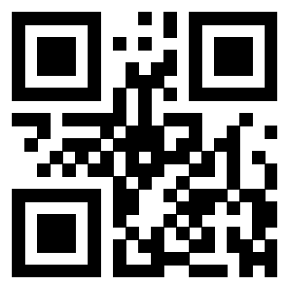 3304522571 - Immagine del Qr Code associato