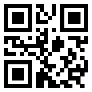 3304522572 - Immagine del QrCode