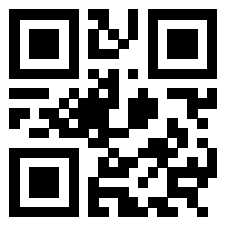 3304522574 Qr Code associato